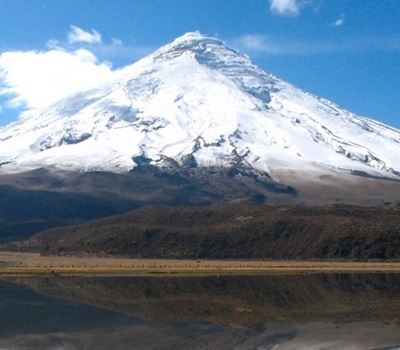 2 Days Trip To Cotopaxi & Quilotoa