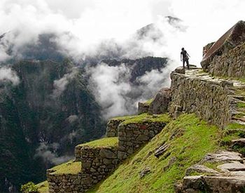 Camino del Inca Machu Picchu