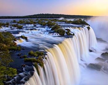 Iguazu Tours in Argentina