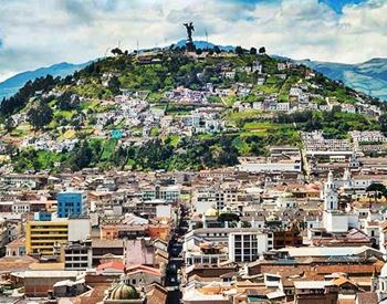 Day Trips From Quito