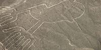 Nazca lines flight tour