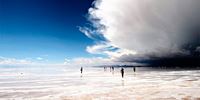 Uyuni Salt Flats 3 days 2 nights