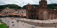 Cusco free walking tours
