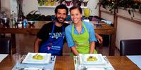Cooking classes lima