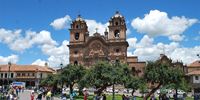 free walking tour cusco
