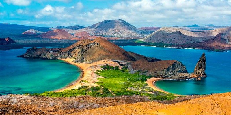 Galapagos Islands tours