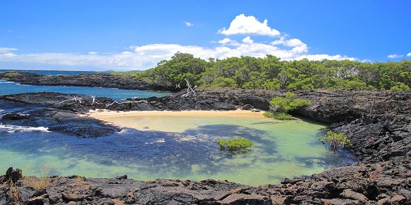 Galapagos Islands tours