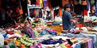 Otavalo Market day tour