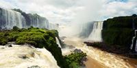 Iguazu Tours Argentina