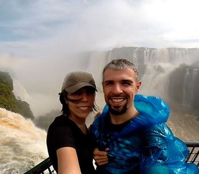 Full Day Iguazu Tour Brazil