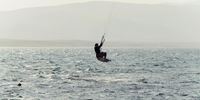 kitesurf lessons paracas
