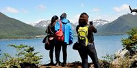 Tierra del Fuego - 4x4 Adventure and Canoe tour