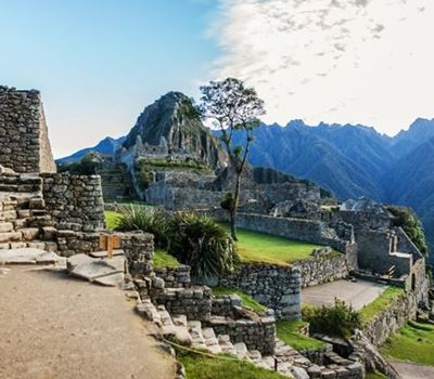 Bus To Machu Picchu Tour 2 Days 1 Night