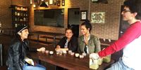 brewery visit Bogota