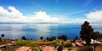 Full Day Lake Titicaca Tour