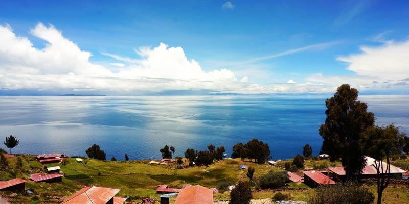 Full Day Lake Titicaca Tour