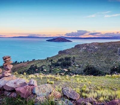 Titicaca Experience Overnight Homestay from Cusco