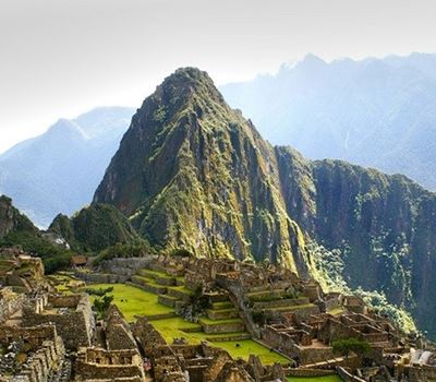 Valle Sagrado a Machu Picchu 2D/1N