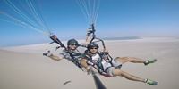 Paragliding 4