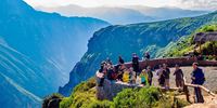 Colca Canyon Full Day top