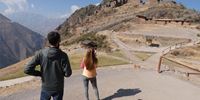 Sacred Valley of the Incas Small Group Tour 1