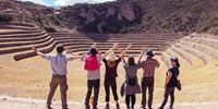 Sacred Valley and Machu Picchu 2
