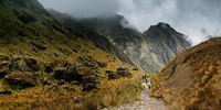 Inca Trail 4