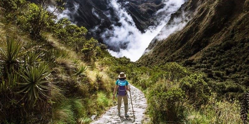 Inca Trail 3