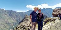 Machu Picchu full day 2