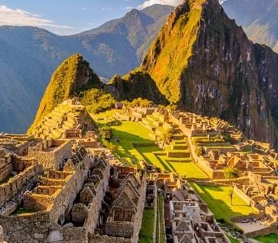 Train to Machu Picchu 2 Day / 1 Night Tour