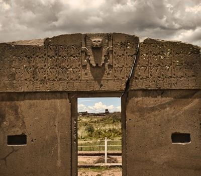 Tiwanaku tour