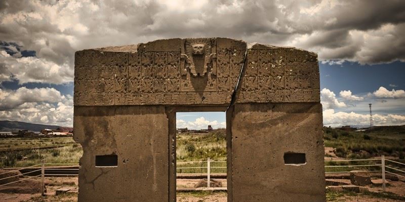 Tiwanaku tour