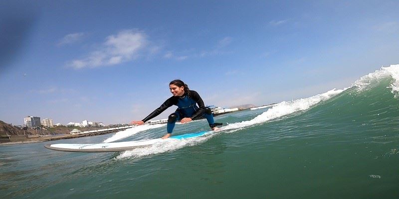 surf 7