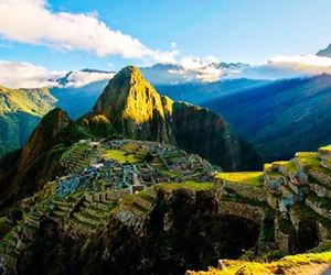 Train To Machu Picchu Full Day Tour