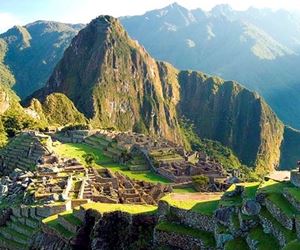 Train to Machu Picchu 2 Day Tour