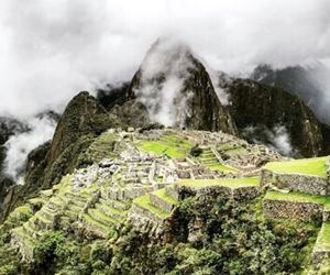 Inca Jungle 3-Day Trek