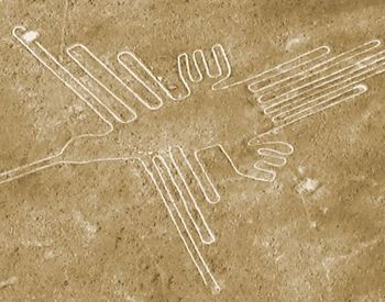 Nazca Lines Tour Flights