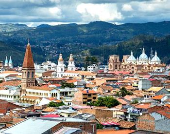Cuenca City Tours