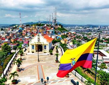 Guayaquil City Tours