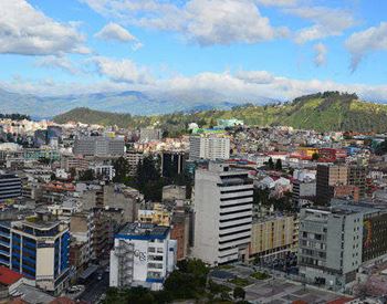 Quito City Tours