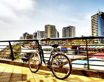Bike Tours in Lima 