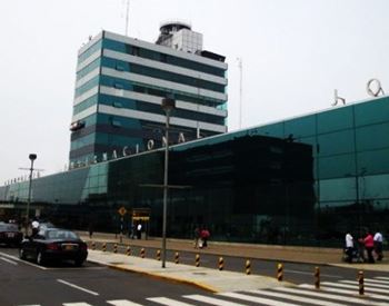 Lima Airport Transport