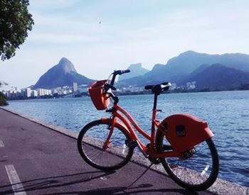 Rio Bike Tours
