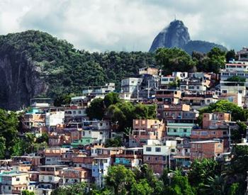 Favela Tours