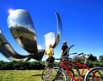 Buenos Aires Bike Tours 