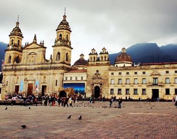 Bogota City Tours