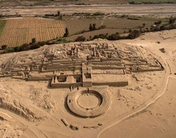 Caral Tours