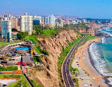 things to do in Lima