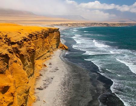 things to do in PARACAS
